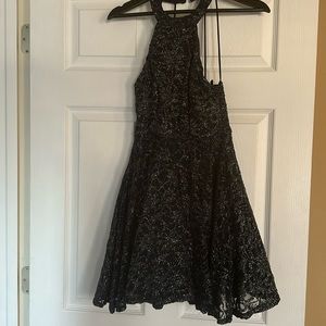 Junior girls dress. Size 3/4. Worn once